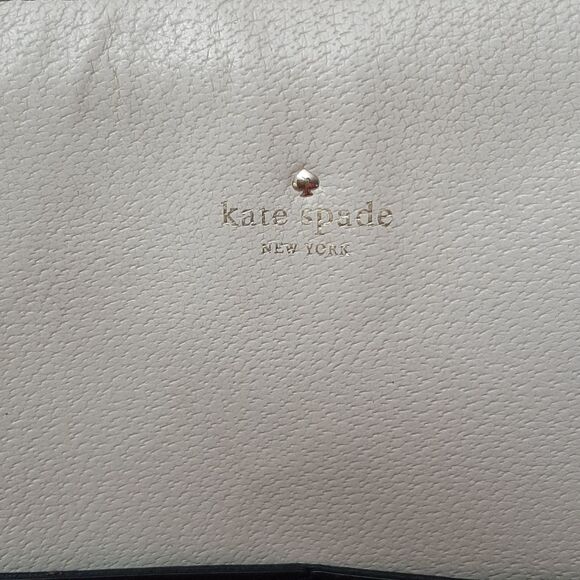 Kate Spade Grand Street Colorblock Gabriel Tote - Picture 2 of 11